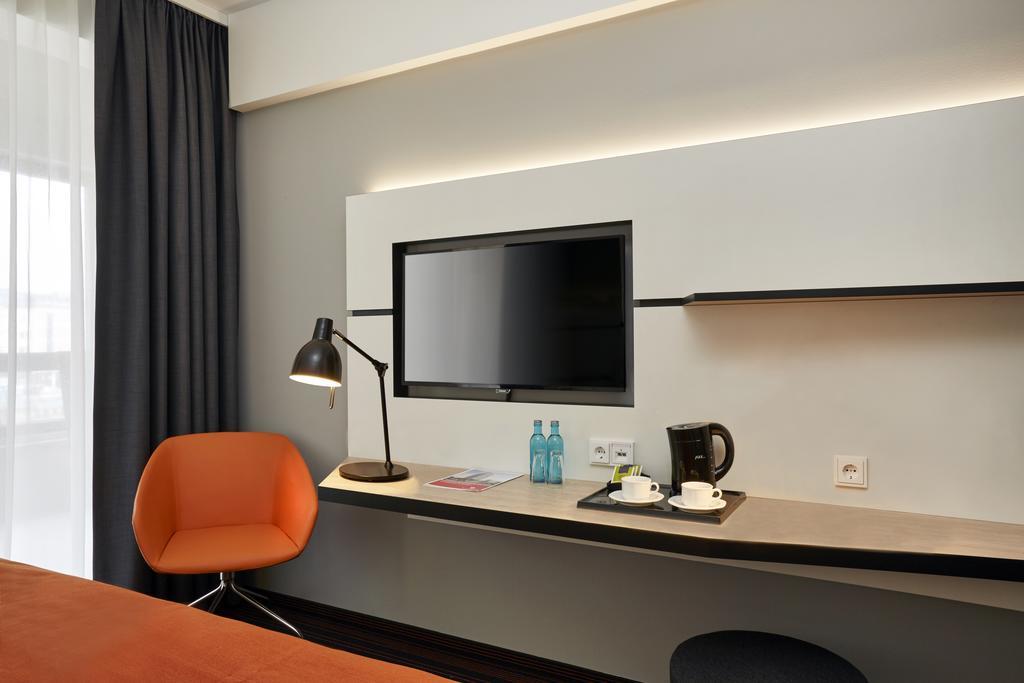 Habitación Doble Business