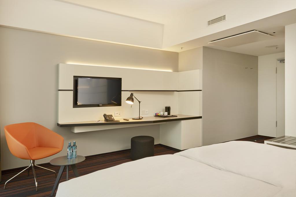 Habitación Doble Superior