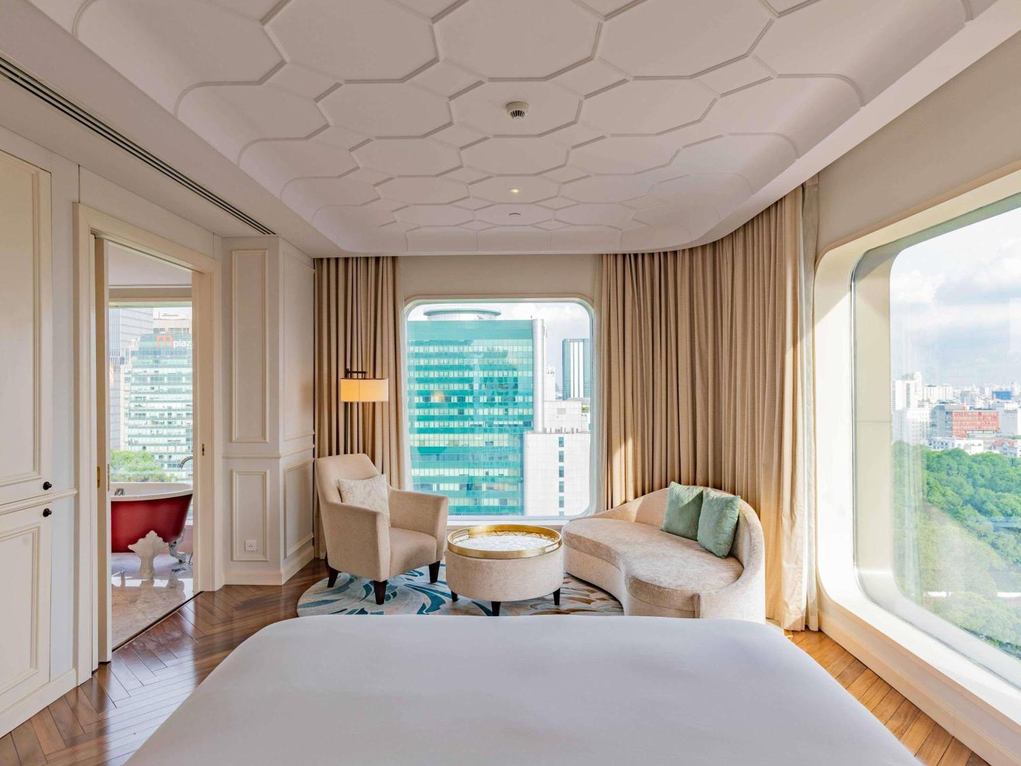 Suite Estudio Executive