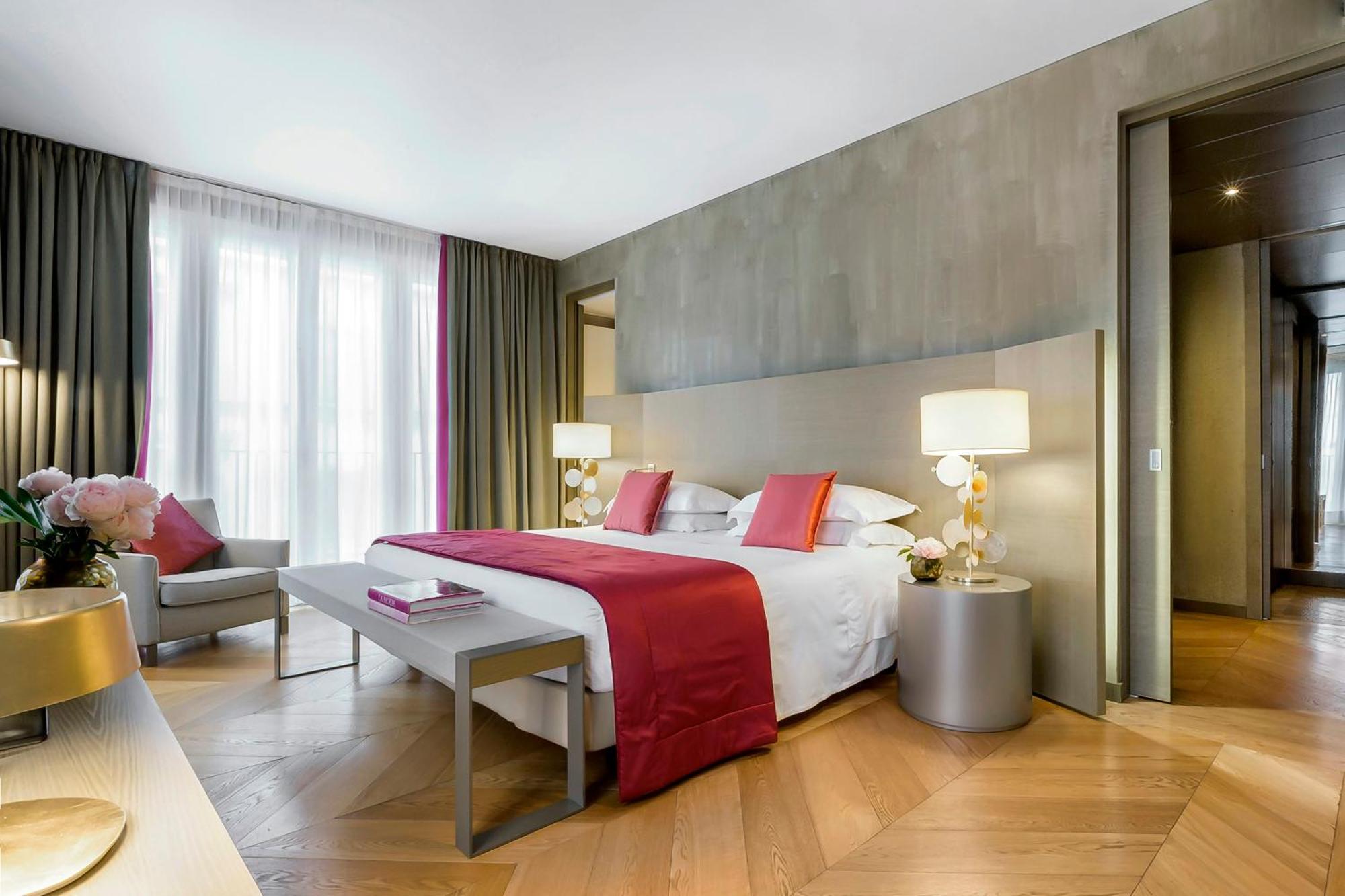 Suite Presidencial