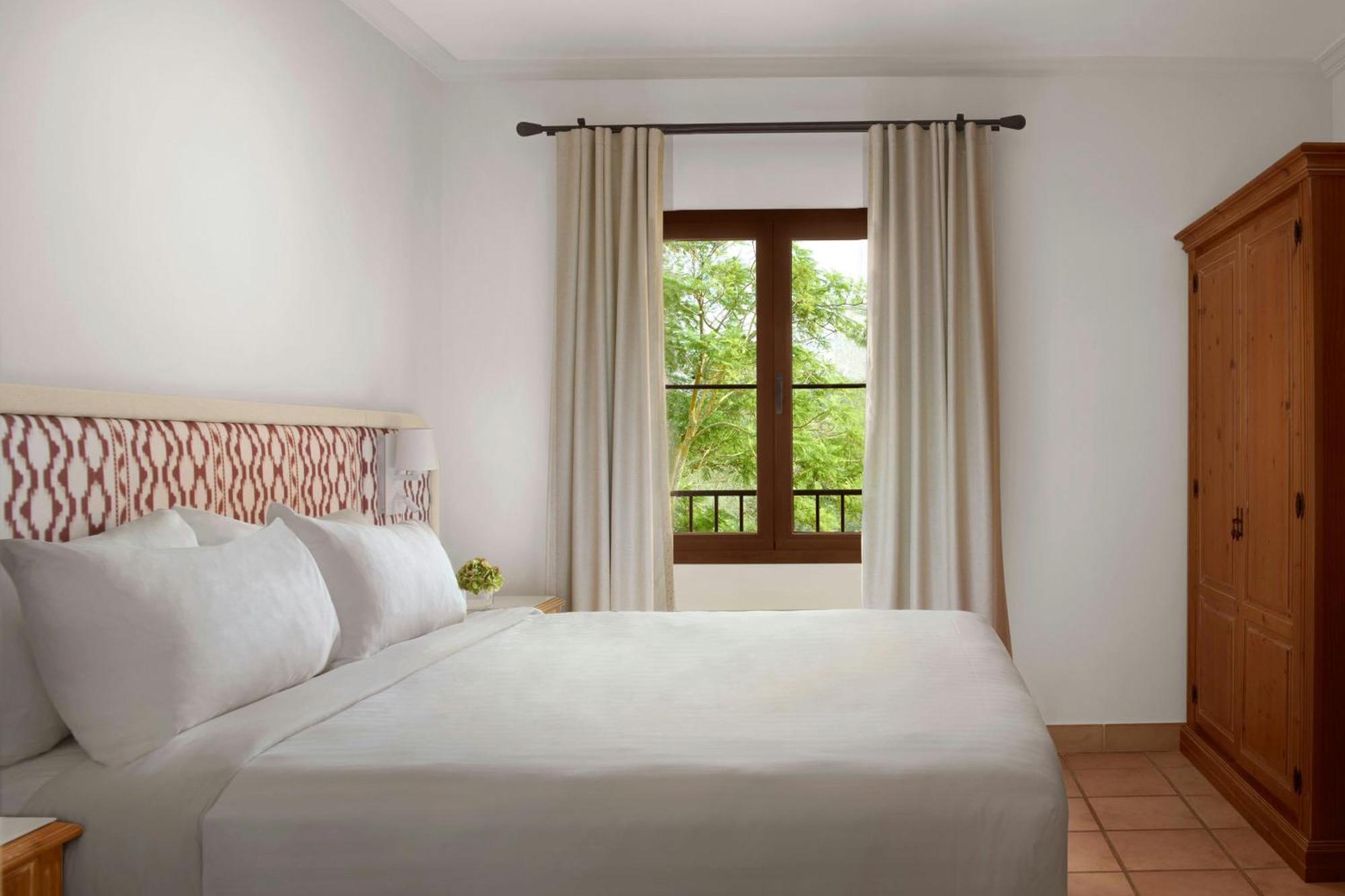 Two-Bedroom Townhouse Resort View
