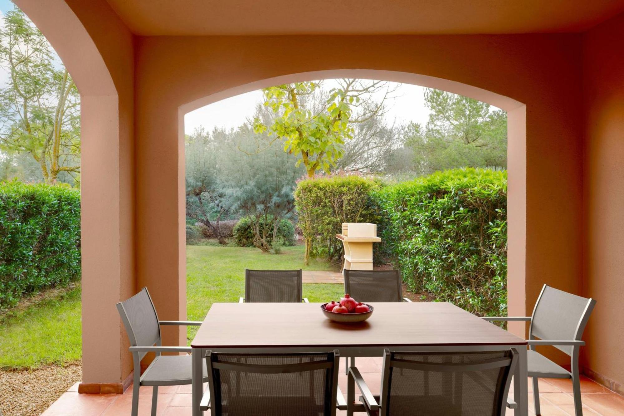 Two-Bedroom Townhouse Resort View