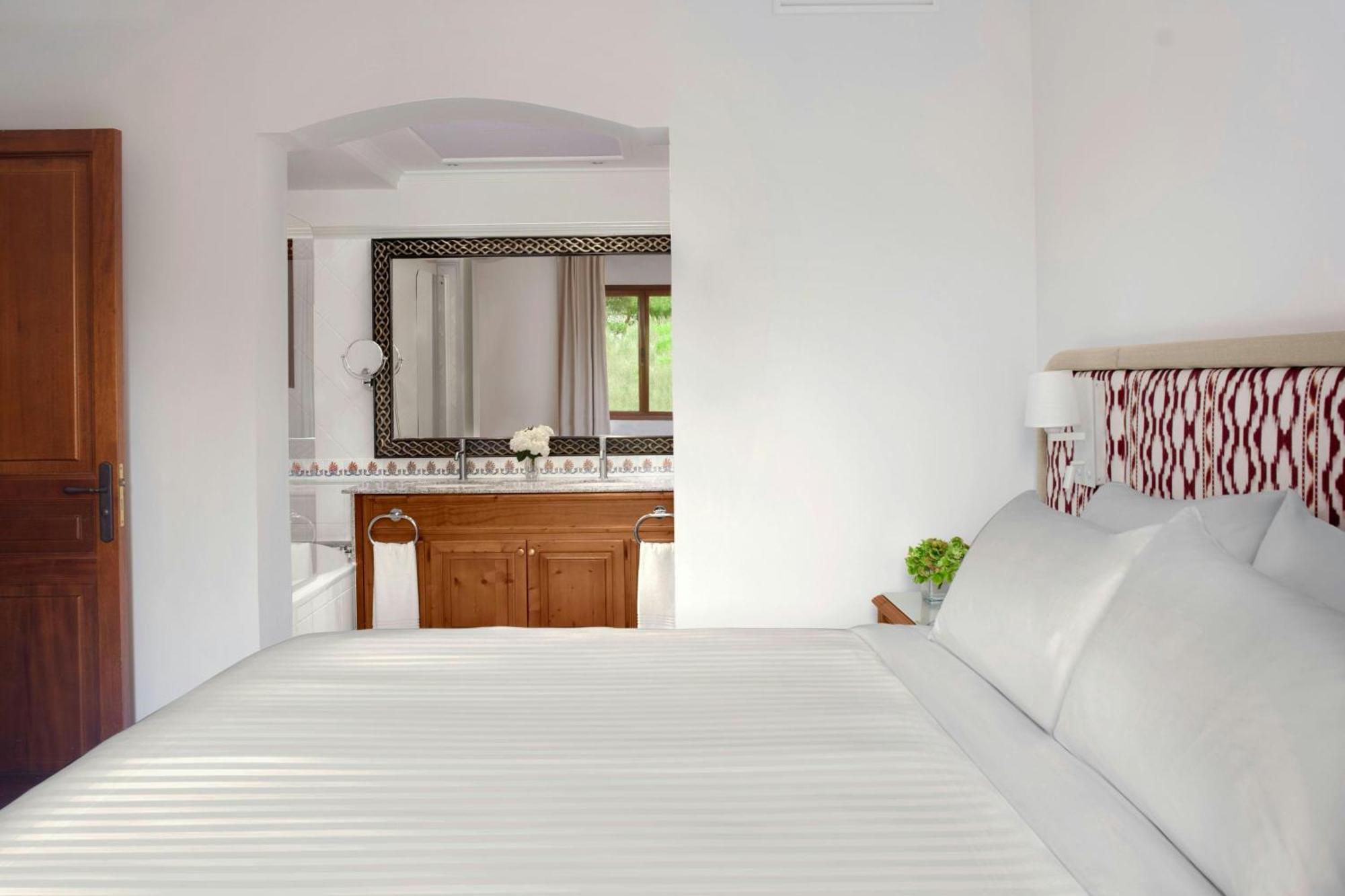 Two-Bedroom Townhouse Resort View