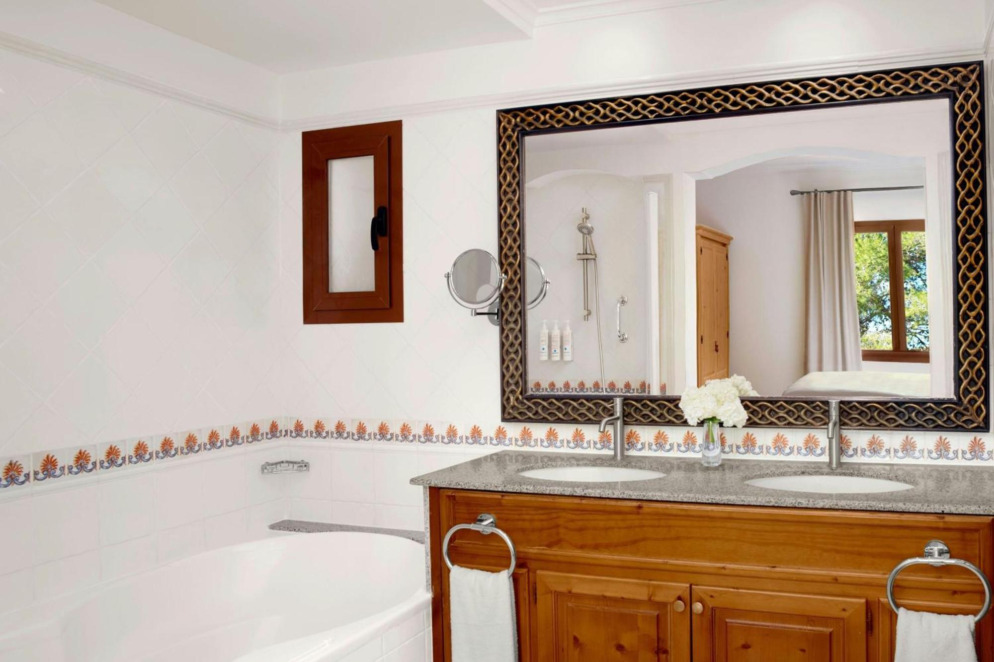 Two-Bedroom Townhouse Resort View