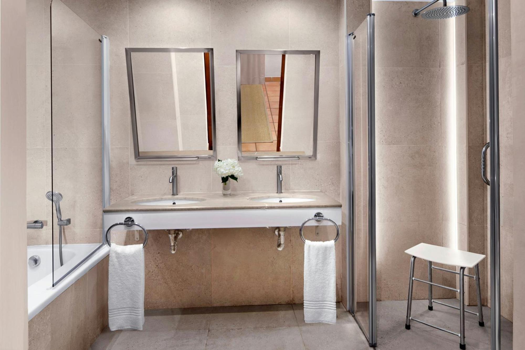 Two-Bedroom Townhouse Resort View
