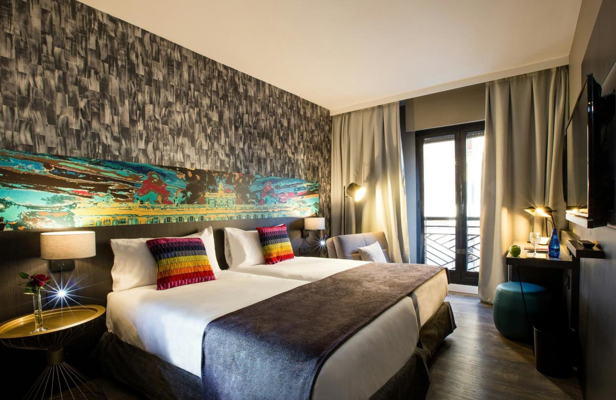 Comfort Triple Room