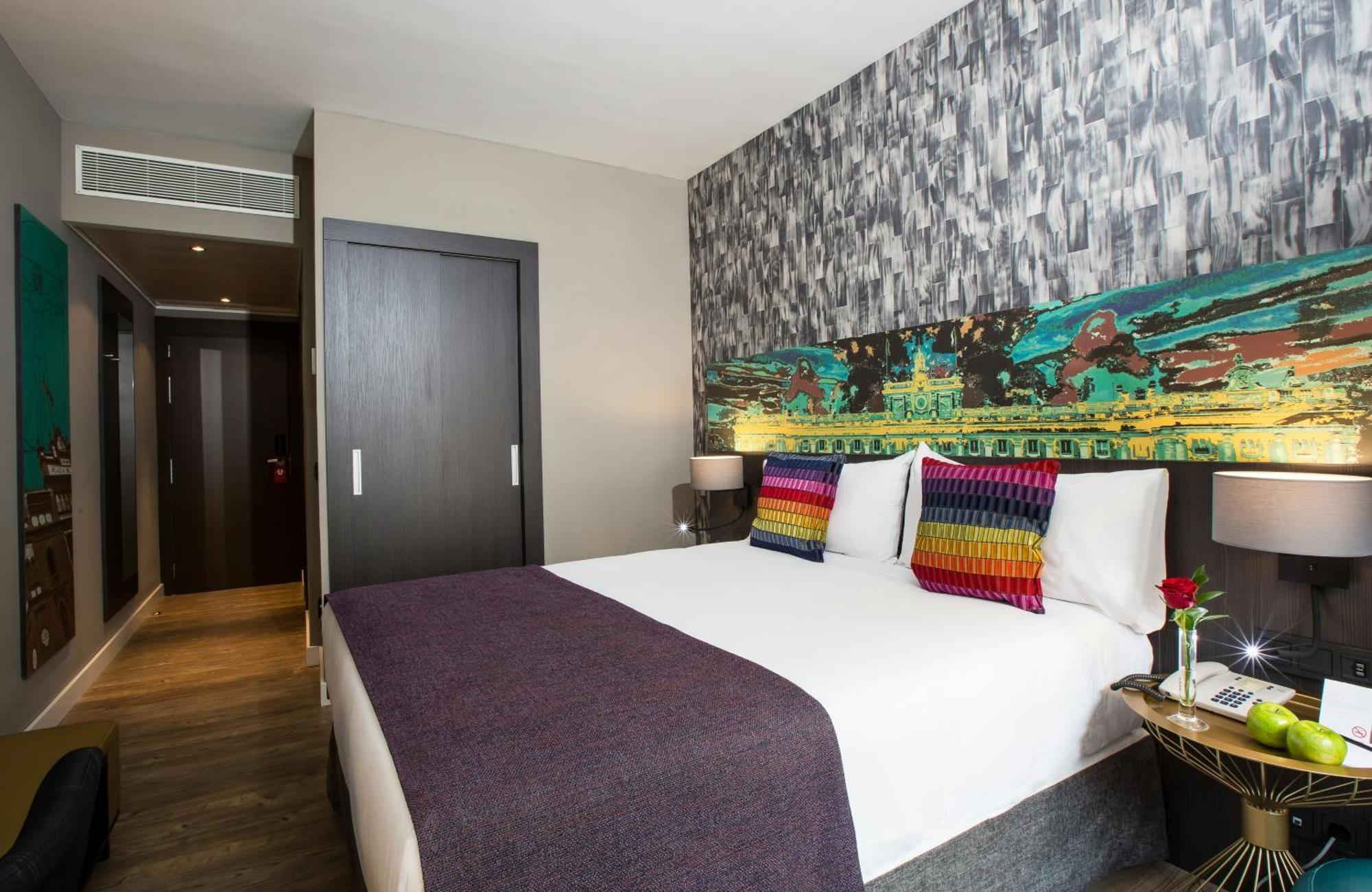 Comfort Room