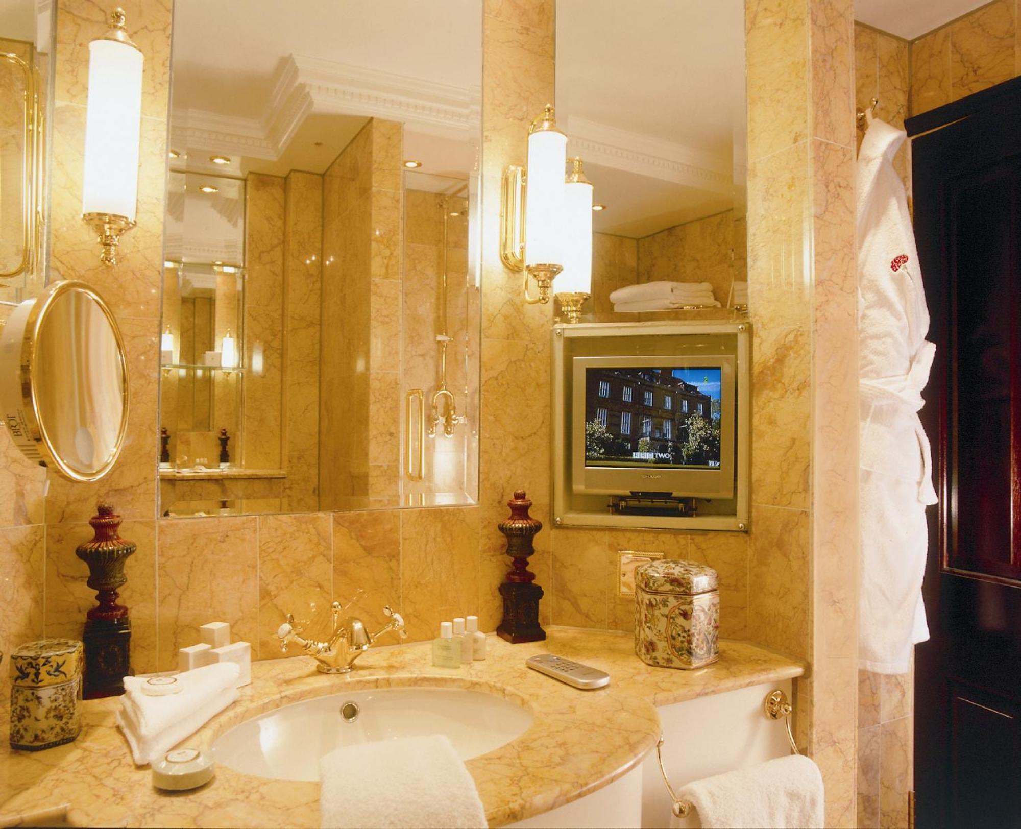 Habitación Doble Royal