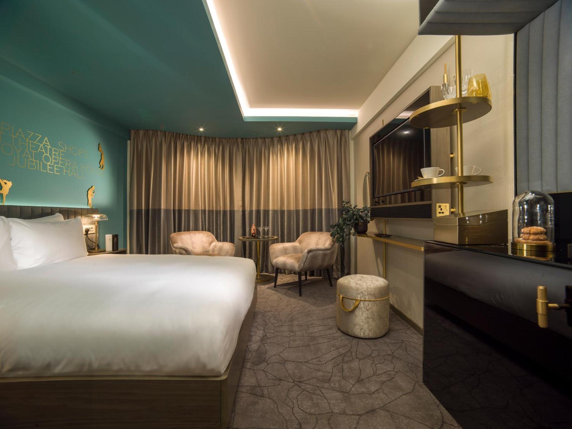 Classic Room