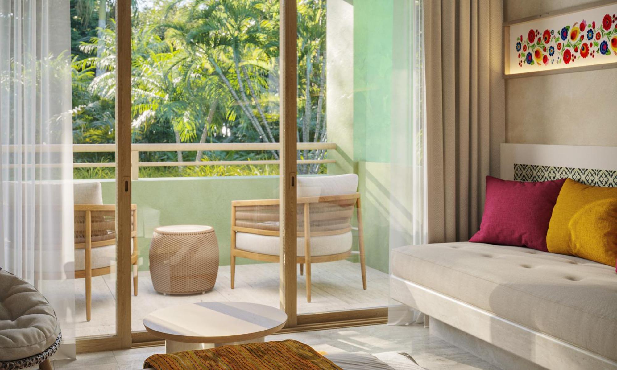 Premium Room