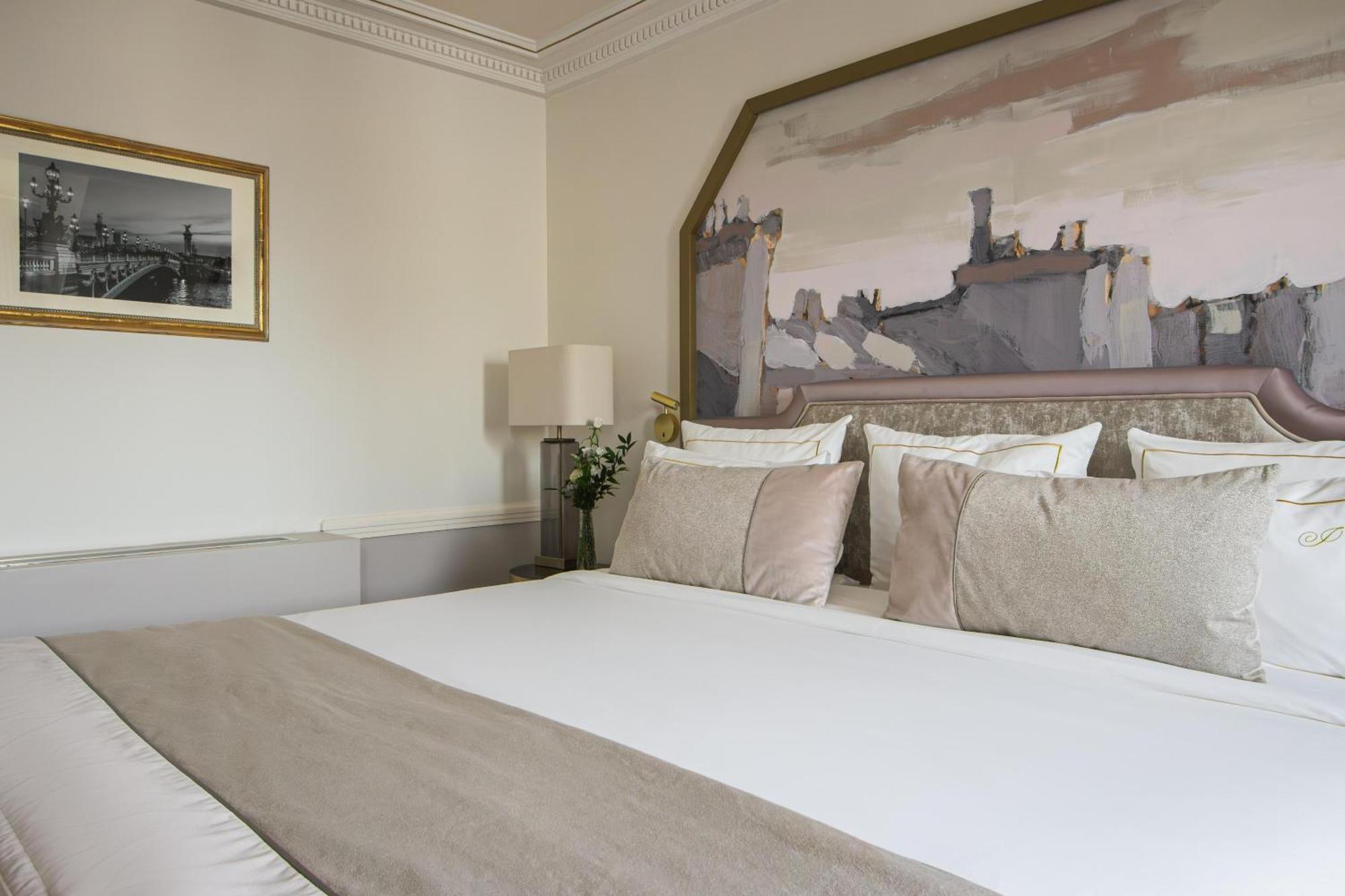 Suite Deluxe