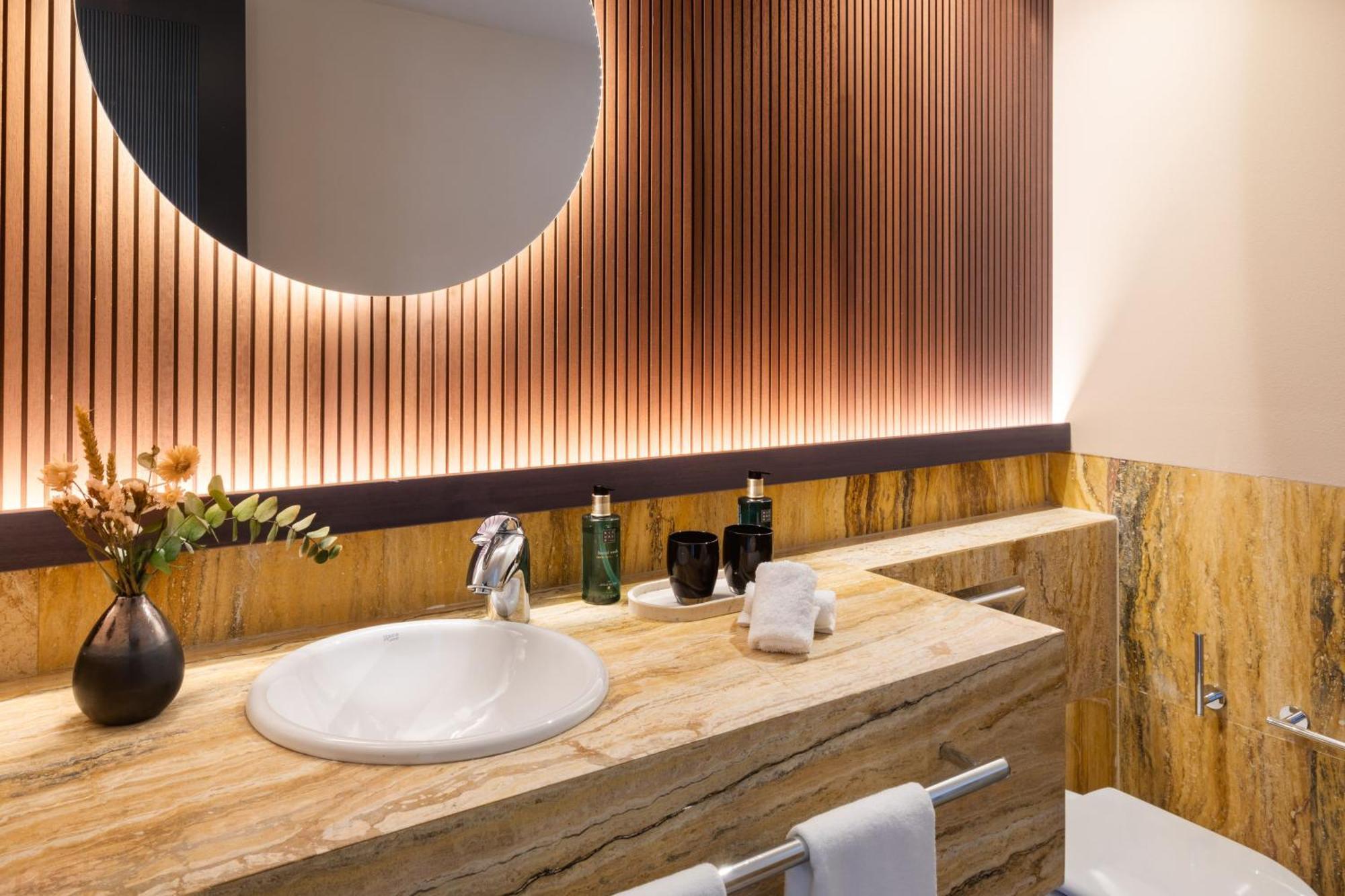 Suite Grand The Level