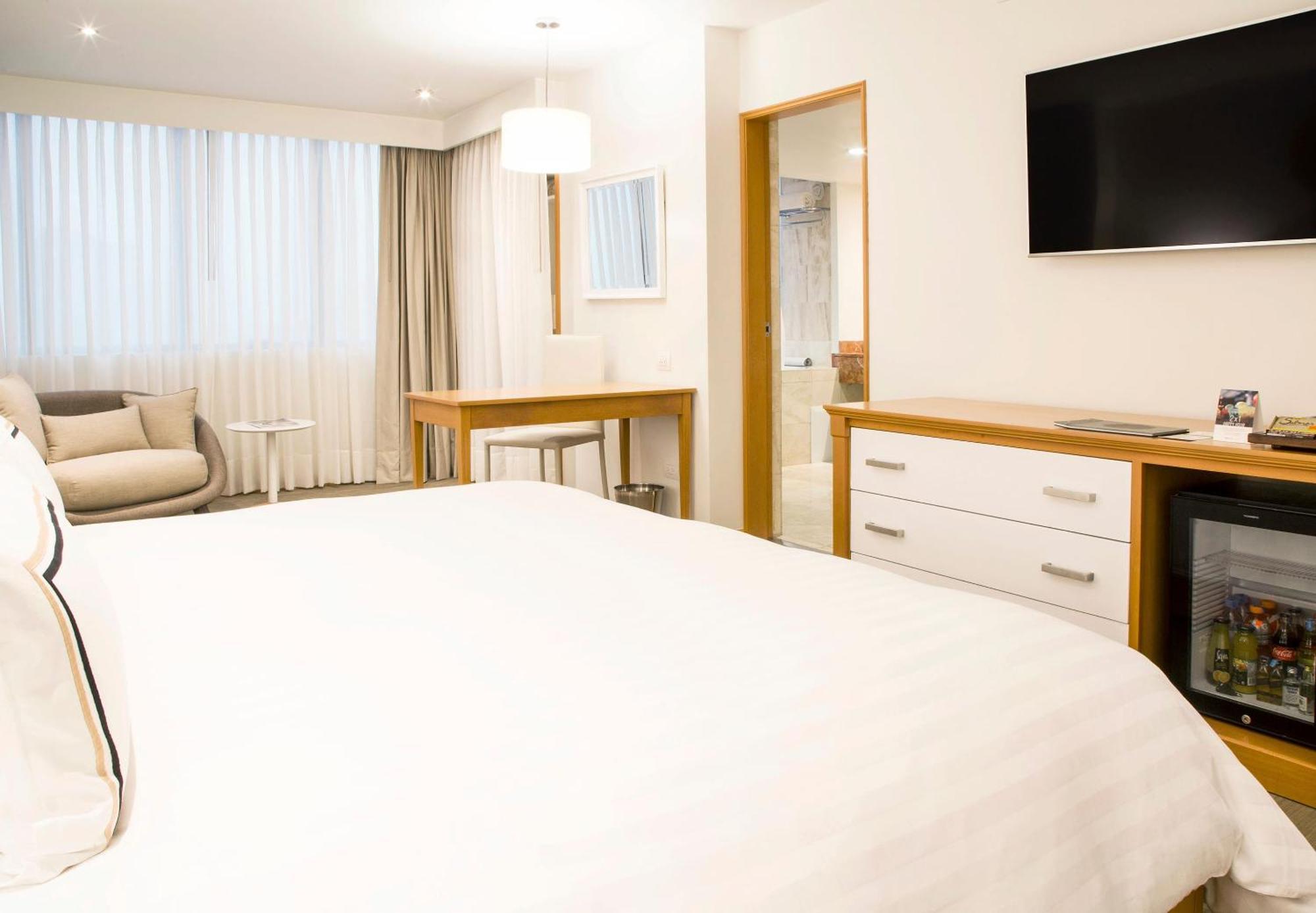 Habitación Meliá