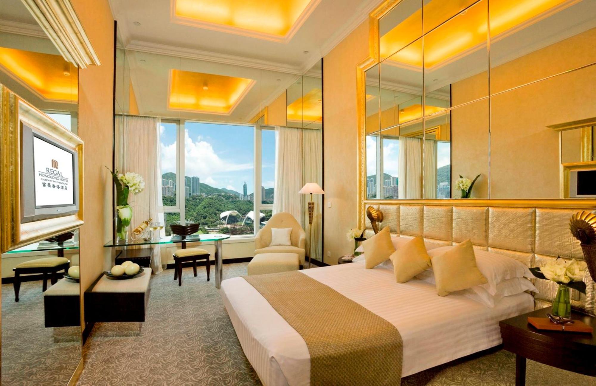 Habitación Deluxe Executive Club