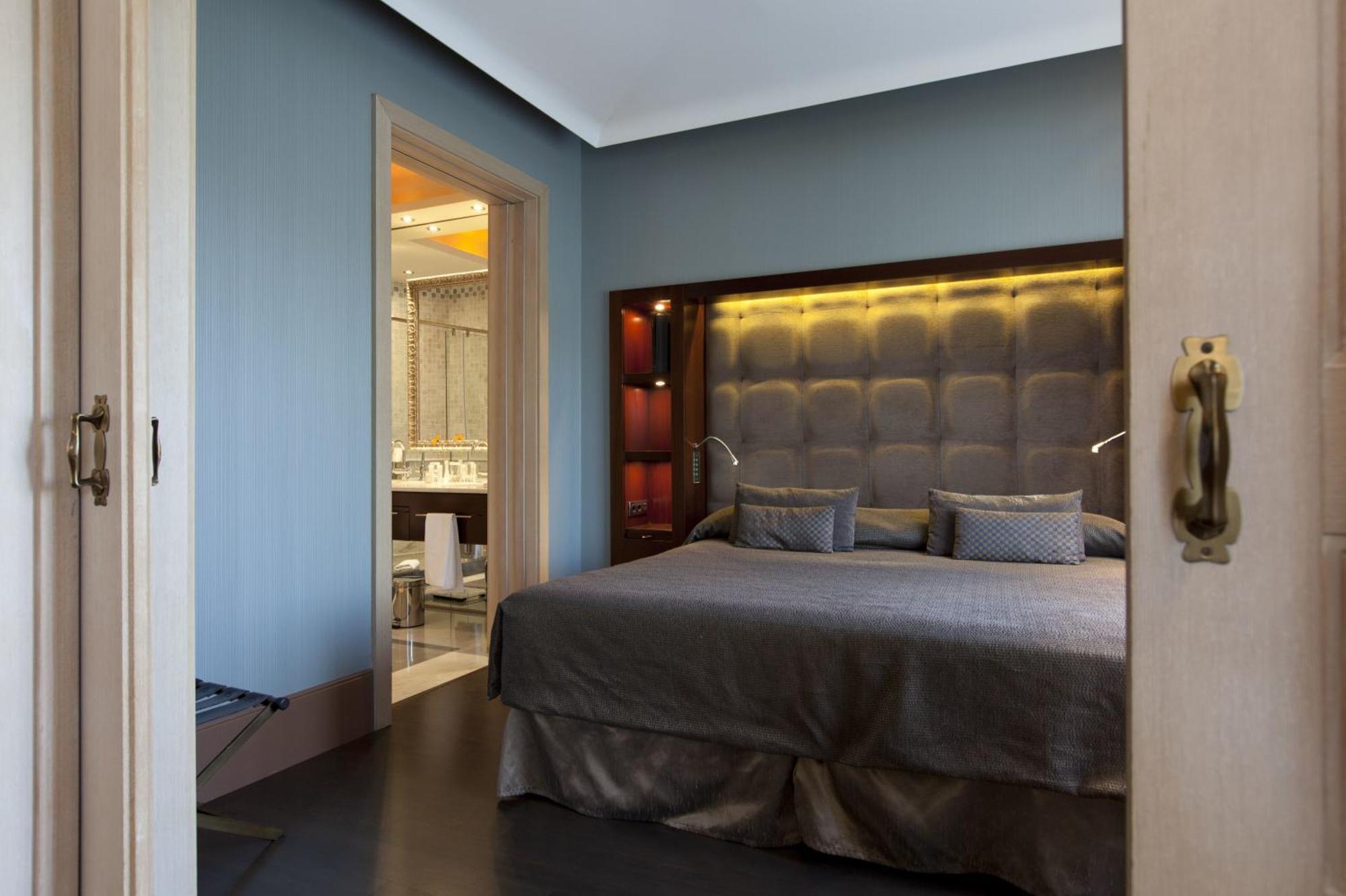 Suite Junior San Valentín
