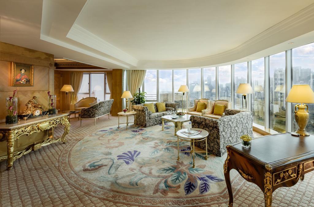 Suite Imperial