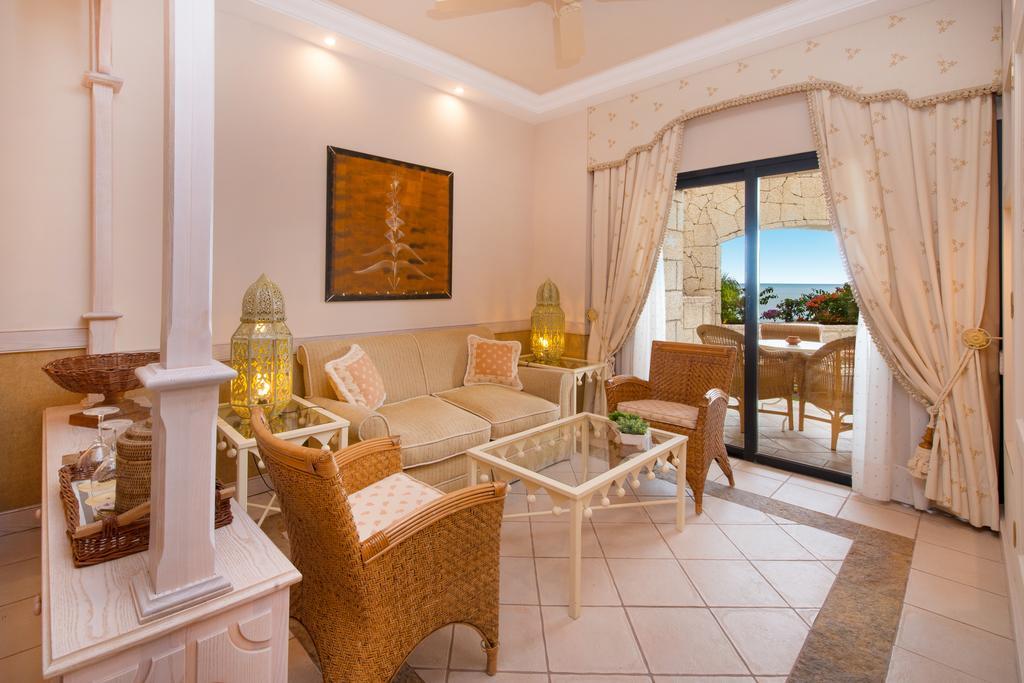 Star Prestige Junior Suite Sea View