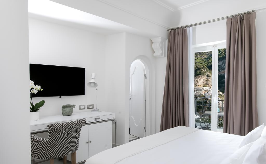 Habitación Doble Superior con vistas a la ciudad