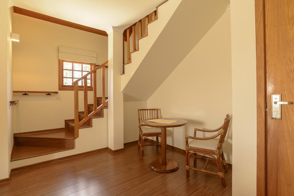 Suite Dúplex con bañera de hidromasaje
