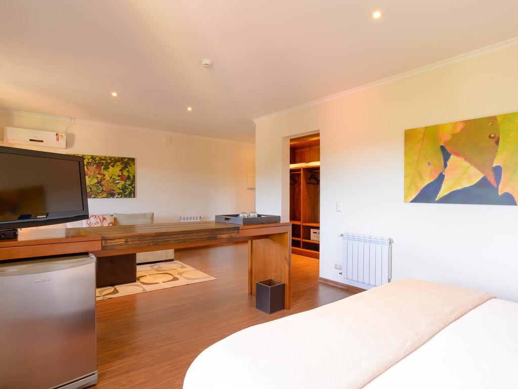 Habitación Doble con bañera de hidromasaje