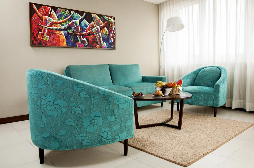 Habitación Premium