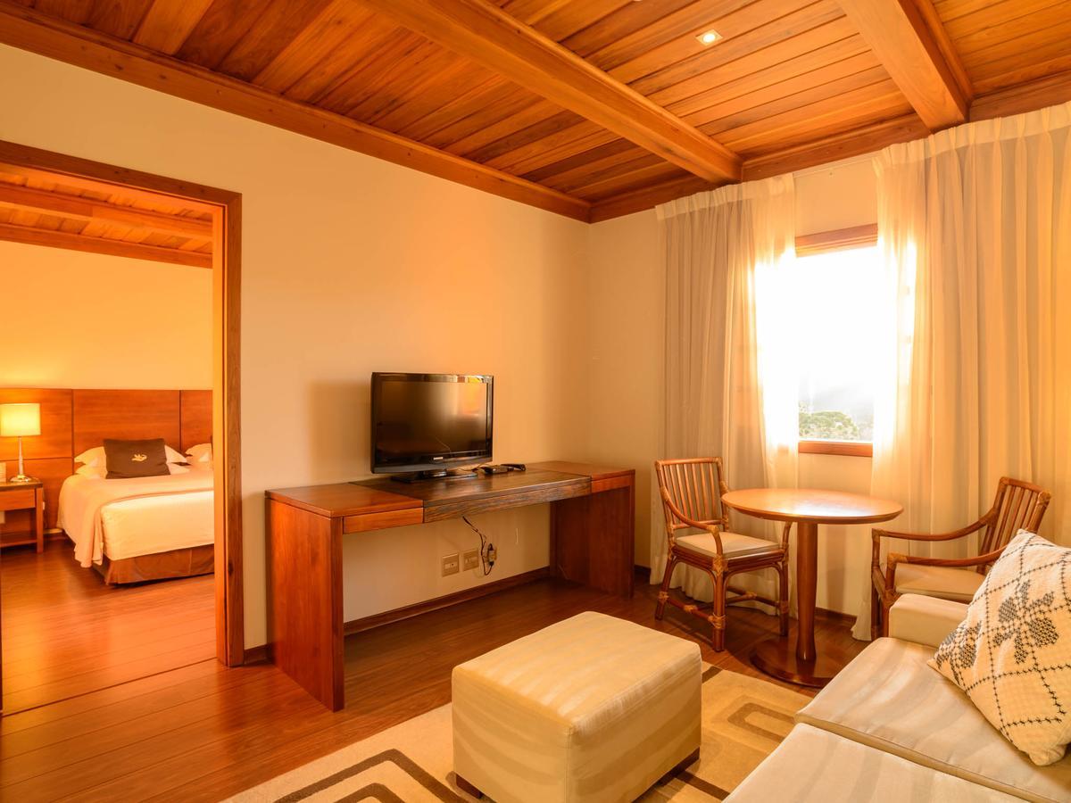 Suite Deluxe