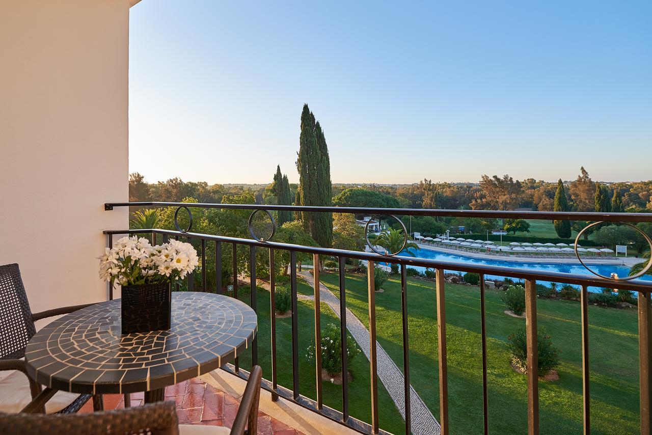 Double or Twin Room Pool View