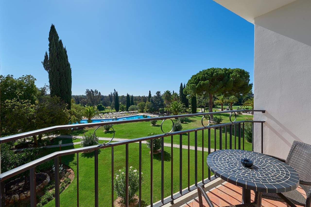 Double or Twin Room Pool View