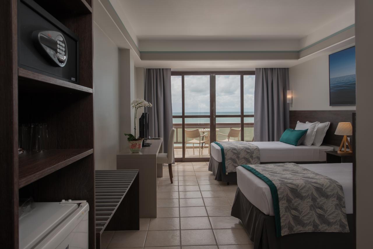 Superior Room Ocean View