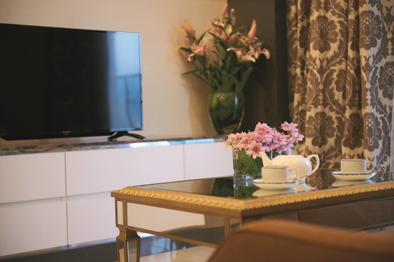 Two-Bedroom Suite @ Dorsett Residences - 1 Queen + 2 Single,535458738:JPEG
