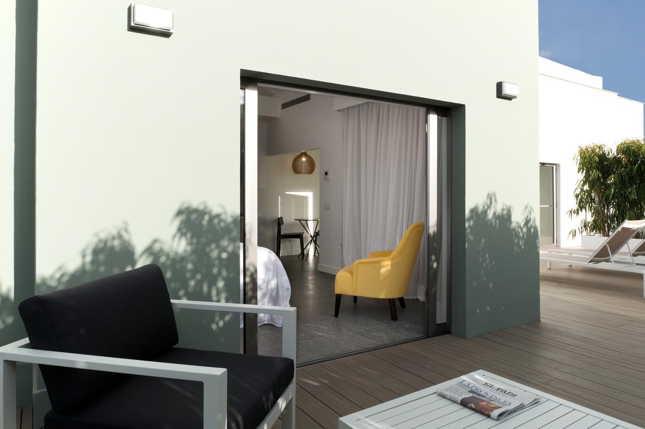 Suite Atico