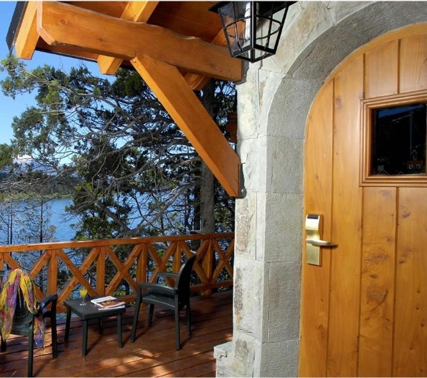 Apartamento de 1 suite con sauna