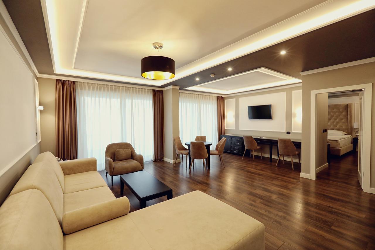Suite Executive
