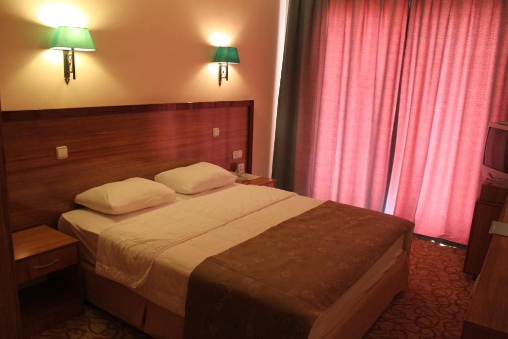 Habitación Club
