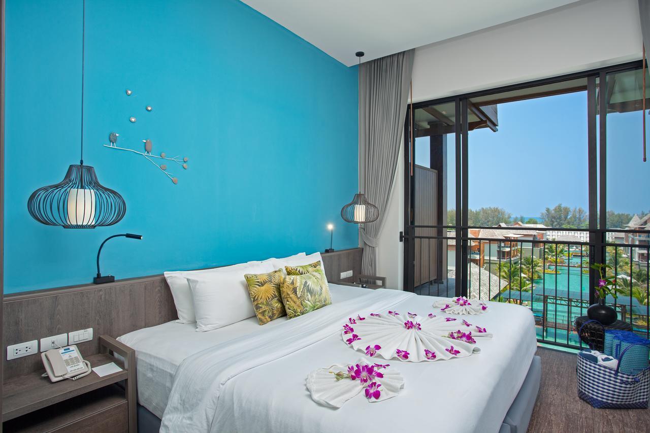 Suite Deluxe Premium