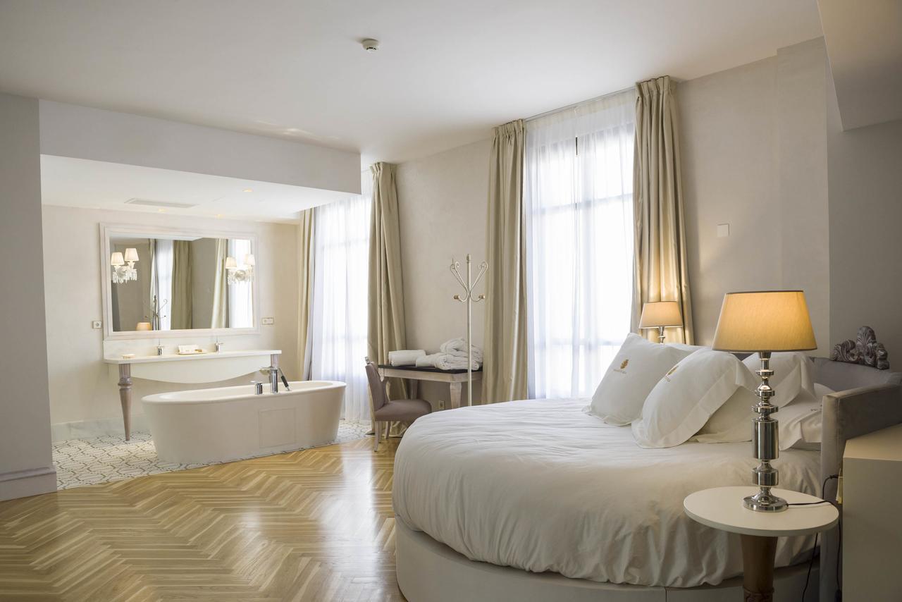 Suite Junior Deluxe