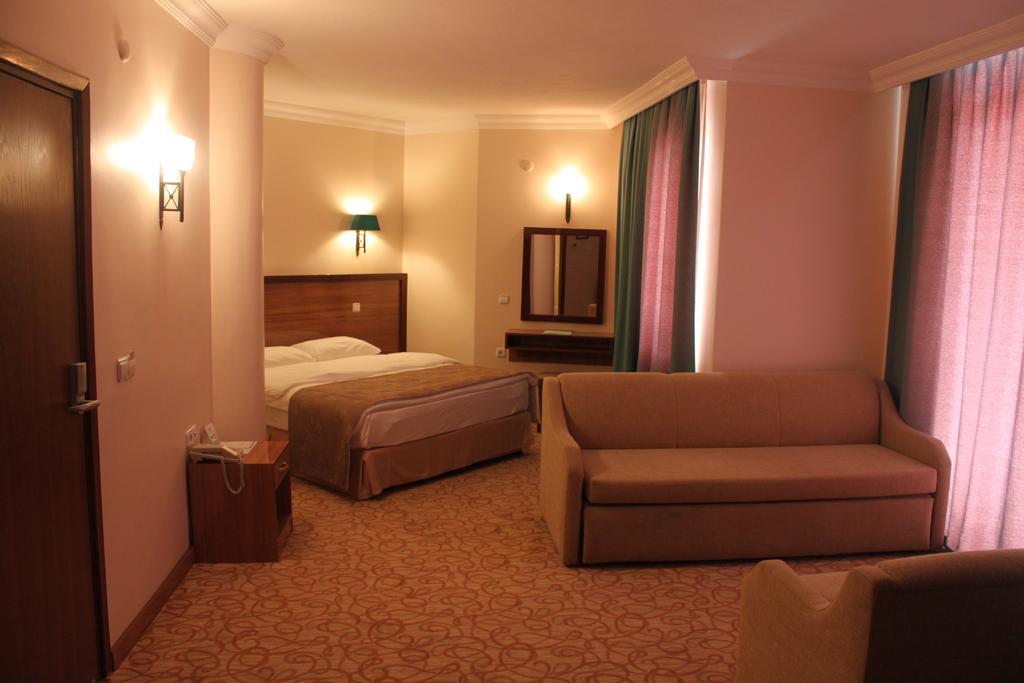 Habitación Club Familiar
