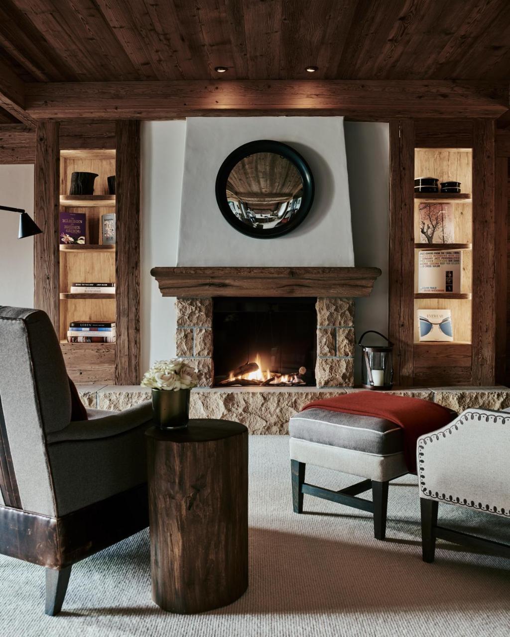Suite Grand de Lujo