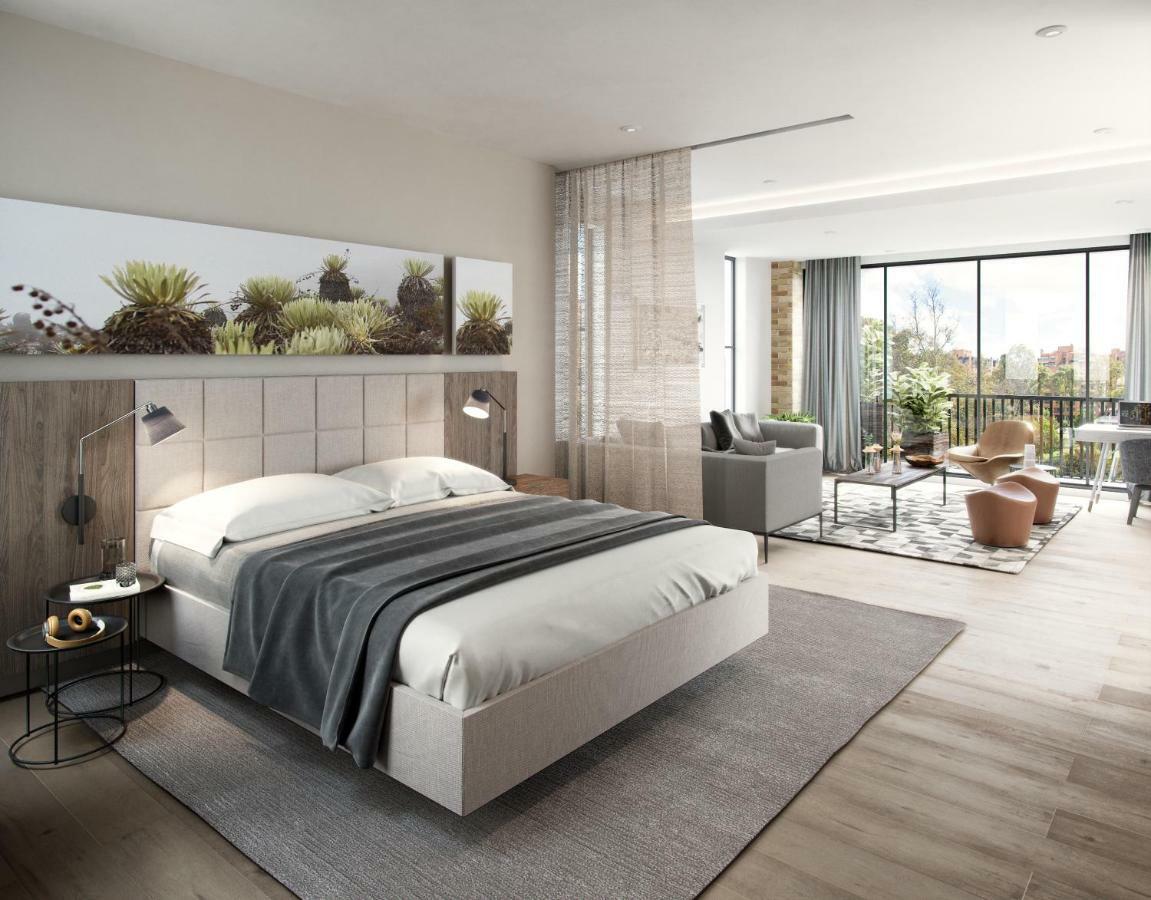 Apartamento Ático Deluxe
