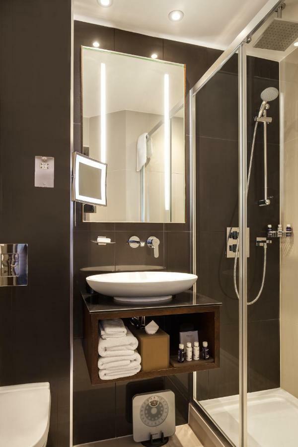 Habitación Doble Premier