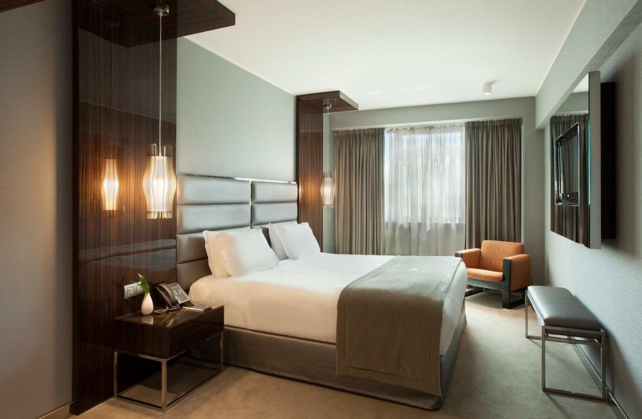 Suite Familiar (2 adultos + 2 niños)