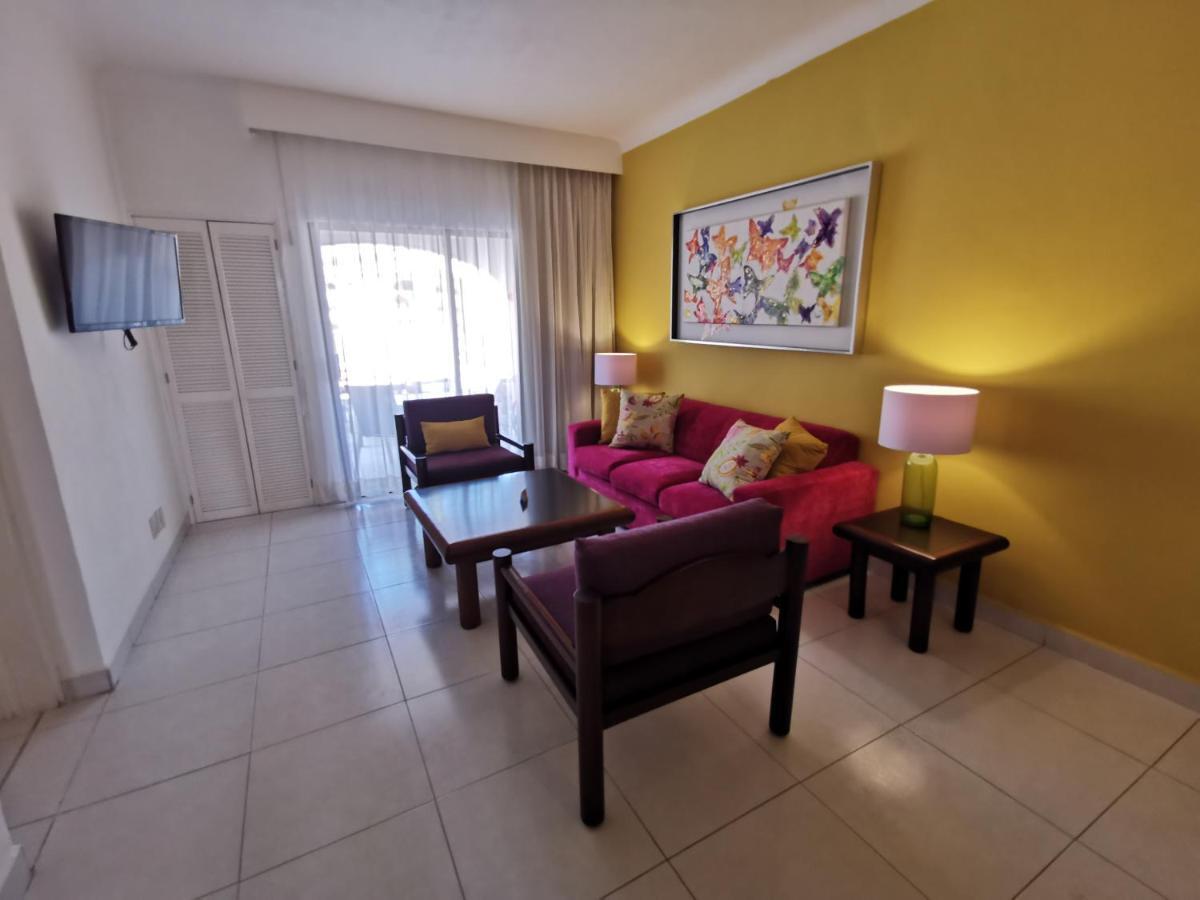 1 bedroom suite mountain section