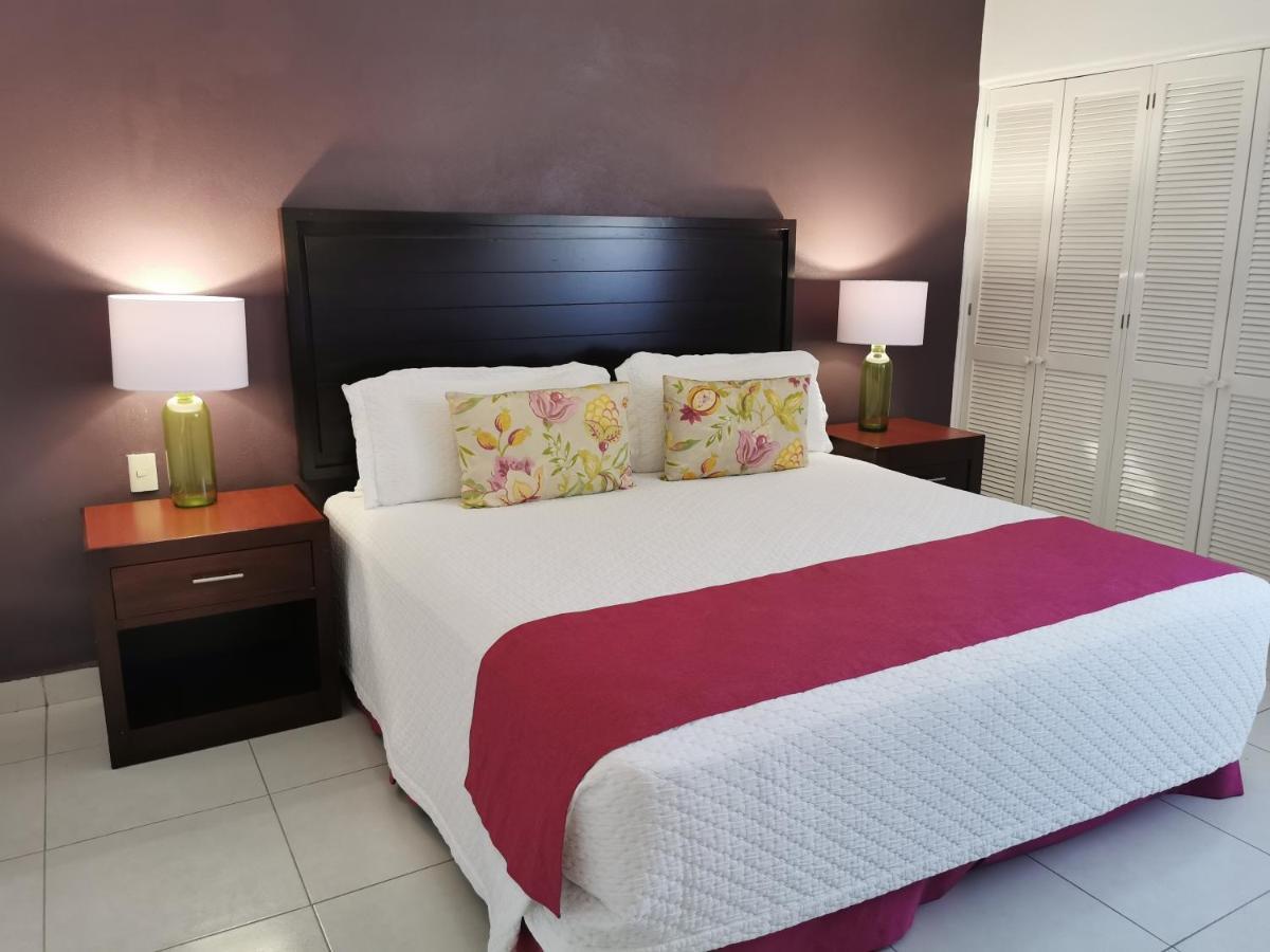 1 bedroom suite mountain section