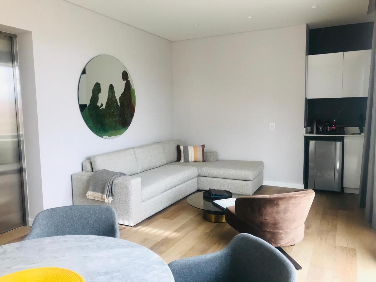 Apartamento Ático