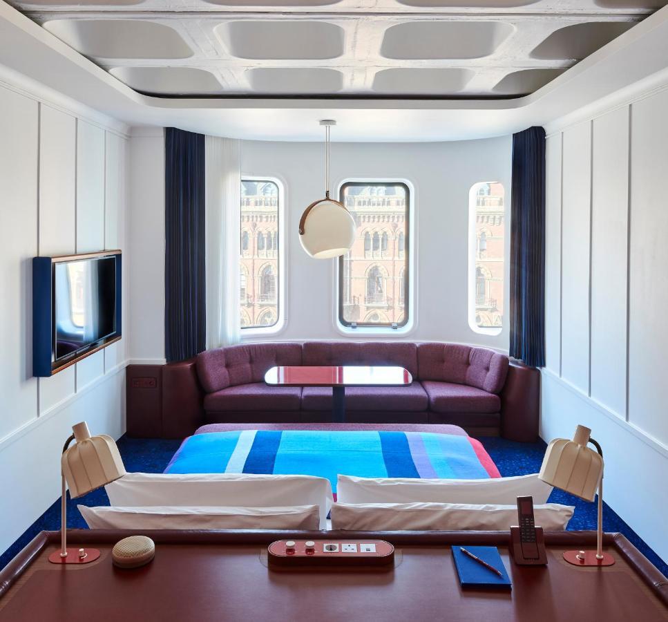 Habitación Premium con vistas - Cama extragrande