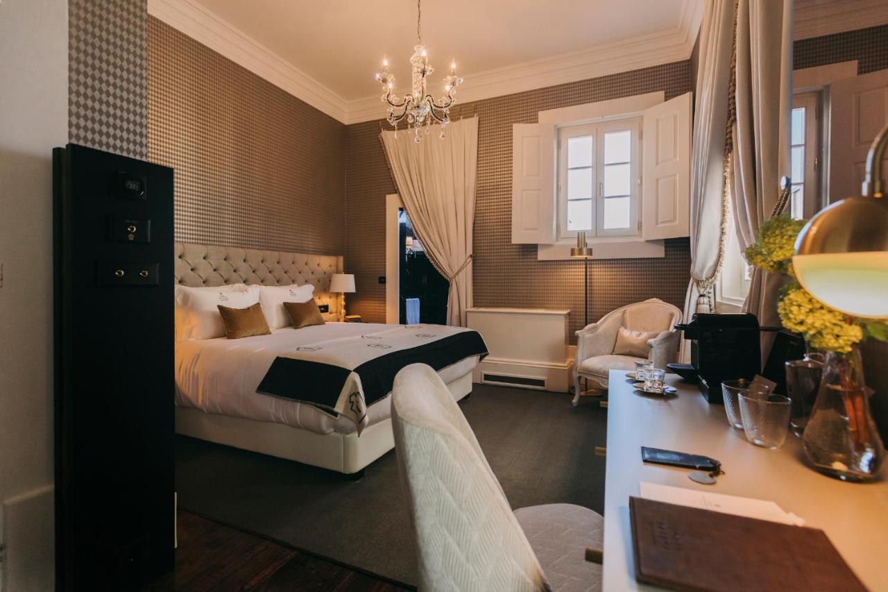 Classic Double or Twin Room