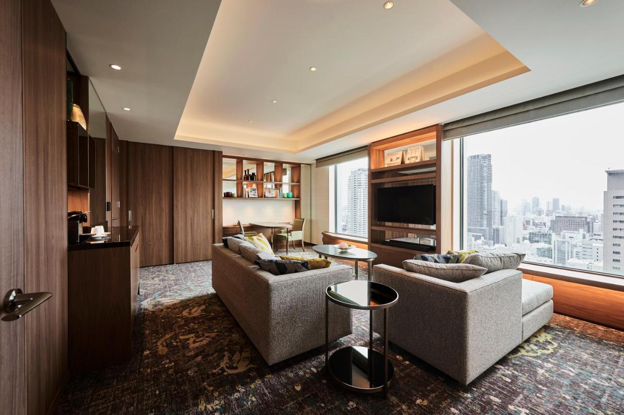 Suite Executive con acceso al salón - No fumadores