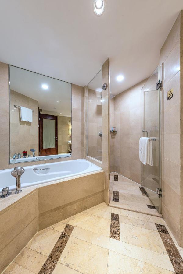Habitación Deluxe con cama extragrande