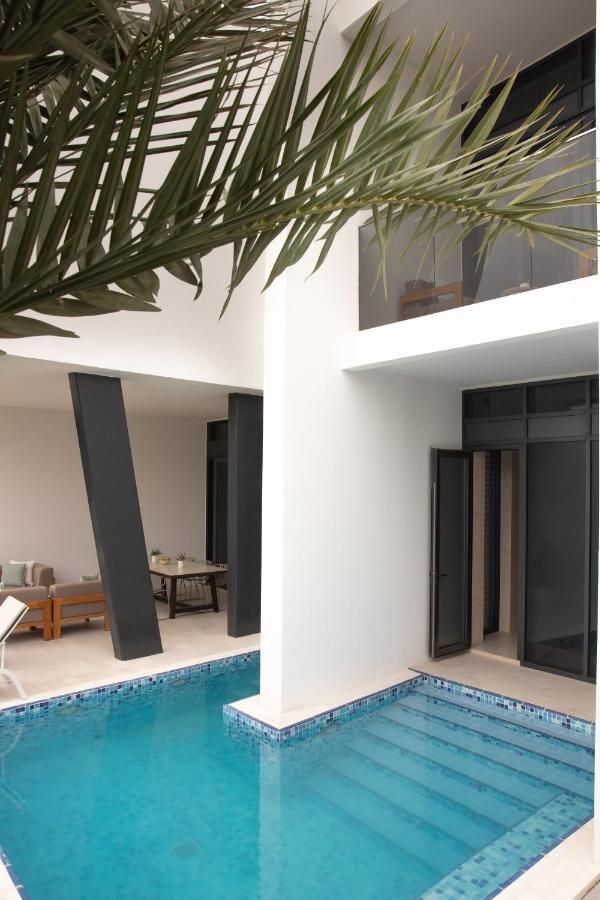 Villa Dúplex de 2 dormitorios