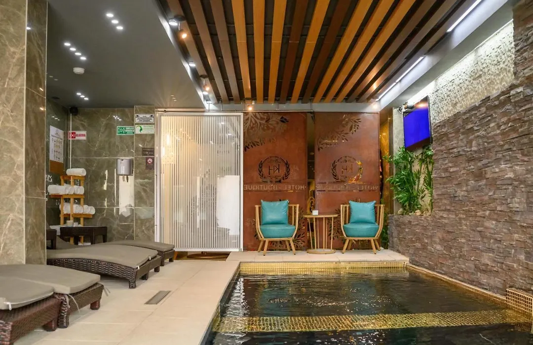Kh Hotel Boutique-1